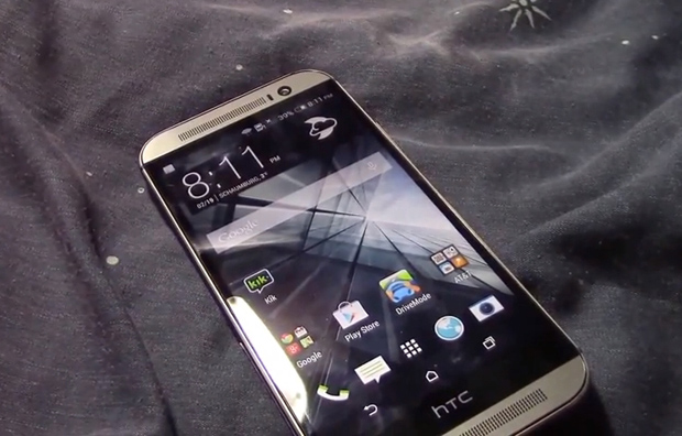 HTC сообщает о снижении продаж в феврале на 36,5%