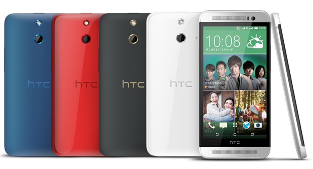 За 15 минут HTC продала 50 000 единиц HTC One (Е8)