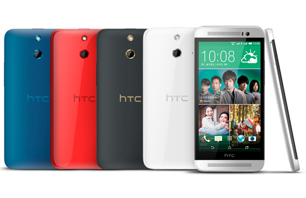 Продажи HTC One (E8) стартуют до конца месяца
