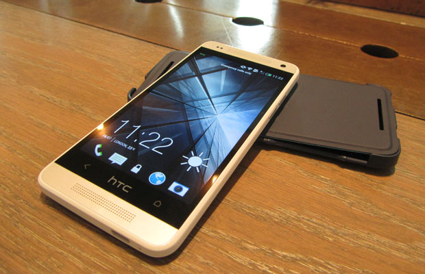 Ответ Nokia на отмену запрета продаж HTC Оne Mini
