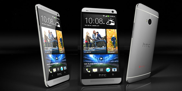 HTC One (2013) начал получать Android 4.4.3 KitKat в Европе