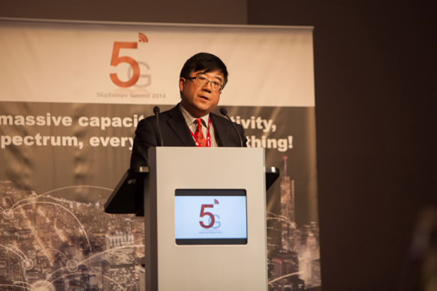 Huawei подготовит коммерческие 5G сети к 2020 году