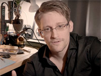 Сноуден создал приложение Heaven, делающее смартфон «антишпионом»