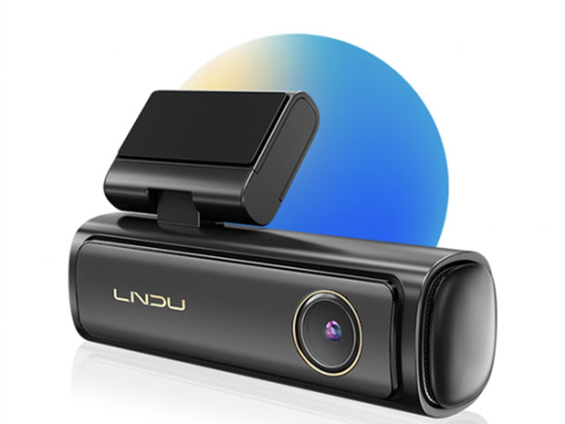 Представлен умный видеорегистратор Huawei Smart LNDU 4K