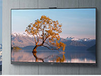 Смарт-телевизор Huawei Smart Screen V дебютировал в двух размерах