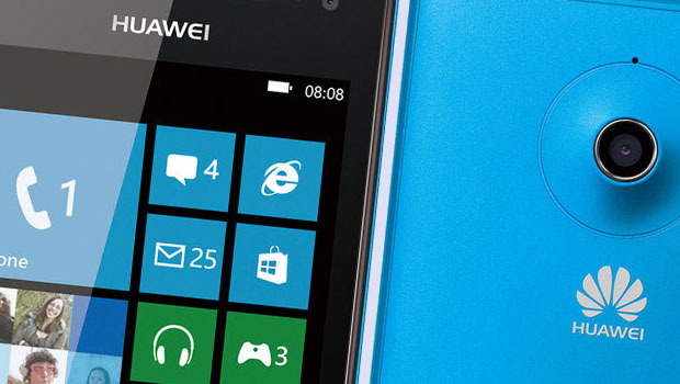 Huawei запустит dual-OS смартфон на Android и Windows Phone в следующем квартале