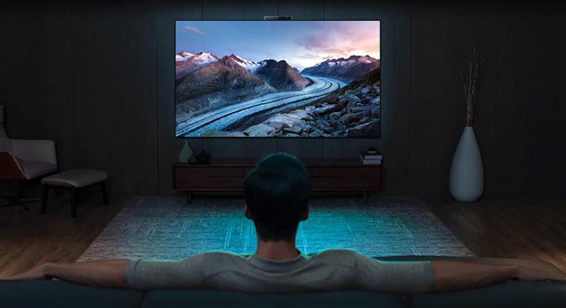 21 декабря Huawei представит новый смарт-телевизор