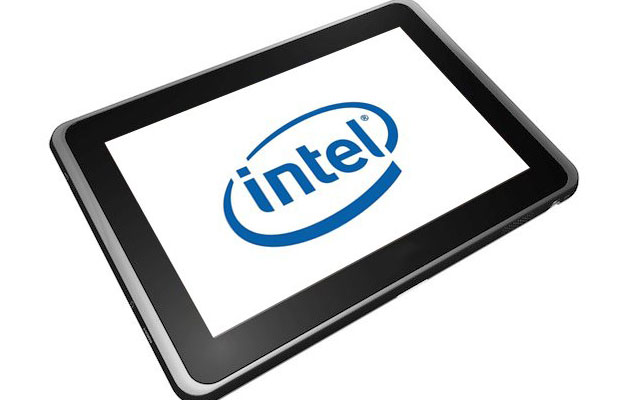Intel планирует заполонить рынок планшетами по $100