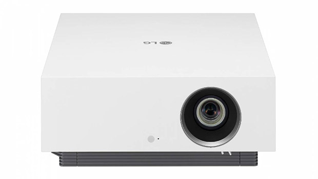 LG выпустила лазерный 4K-проектор CineBeam HU810P