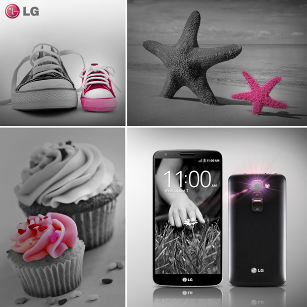 Официально: LG G2 mini будет представлен 24 февраля