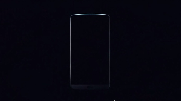 LG официально продемонстрировала внешний вид LG G3