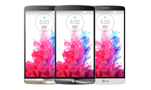 Продажи LG G3 по всему миру стартуют 27 июня