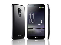 LG G Flex будет в одной ценовой категории с iPhone 5S 64 ГБ