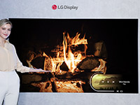 LG обновила линейку OLED-телевизоров и добавила две новые модели