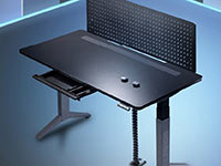 Представлен электрический стол Lenovo Electric Lift Table T7