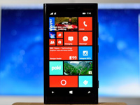 Lumia 920 начал получать Windows Phone 8.1 и Lumia Cyan по всему миру