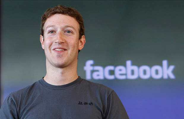 Марк Цукерберг назвал новую миссию Facebook