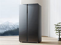Xiaomi выпустила премиальный 630-литровый холодильник MIJIA 630L