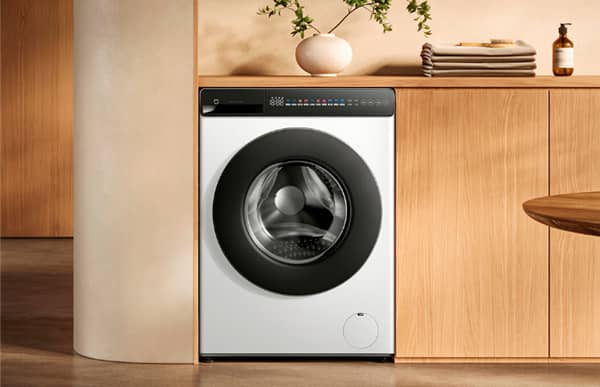 Представлена 10-кг стиральная машина Xiaomi MIJIA Washing Machine Direct Drive