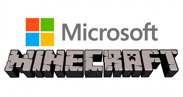 Компания Microsoft покупает Minecraft за $2,5 млрд