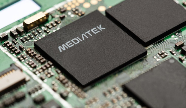MediaTek представил 64-битный восьмиядерный процессор MT6795