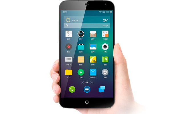 Meizu выпустит Flyme OS для других смартфонов