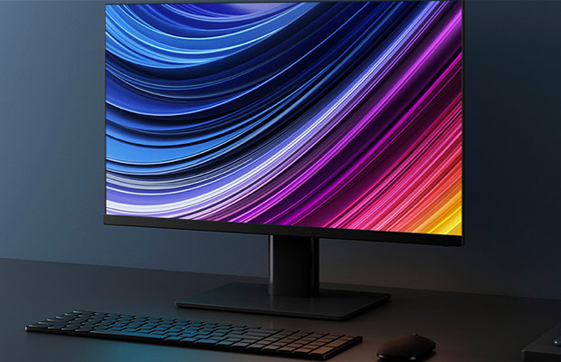 Xiaomi выпустила монитор Mi Display 1A и смарт-удлинитель MIJIA Smart Socket 27W