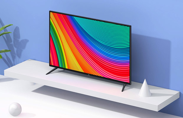 Xiaomi снизила стоимость своих телевизоров