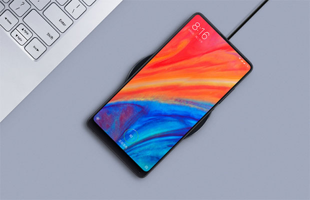 Xiaomi начала продавать свою беспроводную зарядку