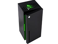Представлен мини-холодильник Microsoft Mini-Me Xbox Series X