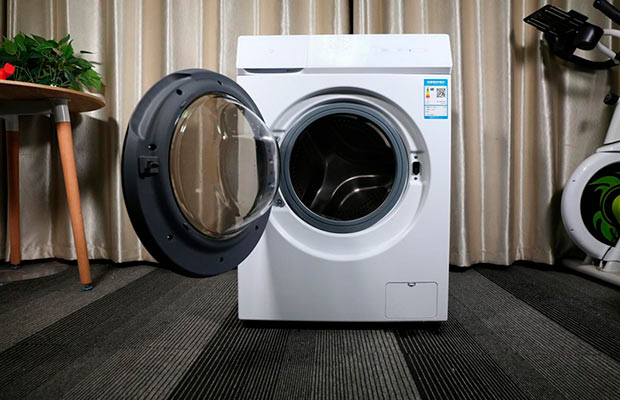 Xiaomi представит высококачественную стирально-сушильную машину 1 сентября