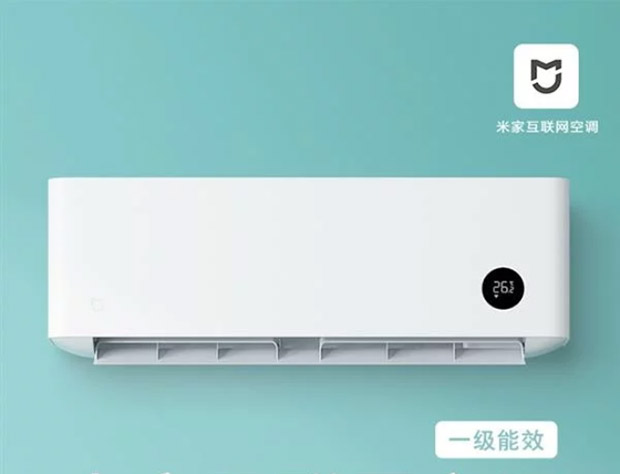 Xiaomi выпустила энергоэффективный кондиционер Mijia Smart Air Conditioner