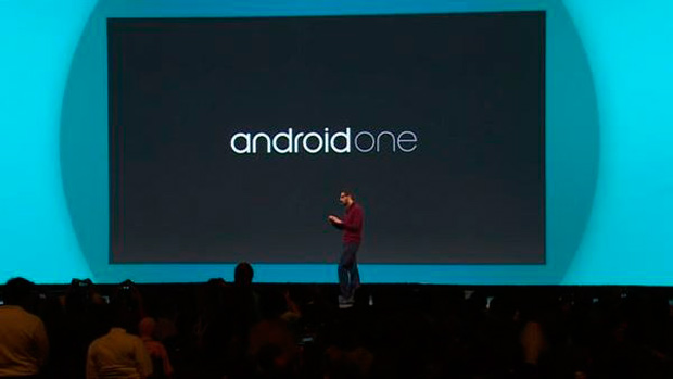 Смартфоны Android One будут работать на процессорах MediaTek