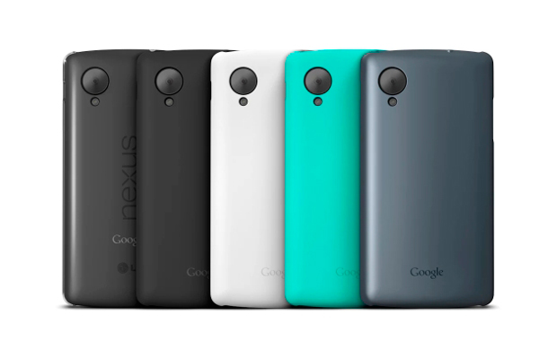 Snap Case для Nexus 5 появился в Google Play