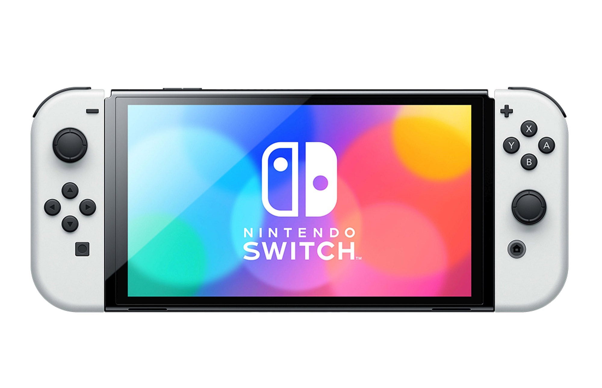Игровая консоль Nintendo Switch подвержена появлению конденсата