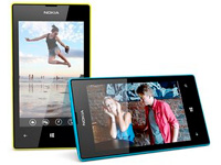 Nokia Lumia 520 признан самым популярным смартфоном на Windows Phone 8
