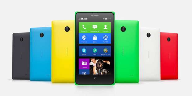 Nokia Lumia 630 будет продаваться по €150 в Eвропе