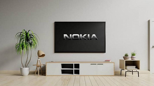 5 декабря будет представлен первый телевизор Nokia