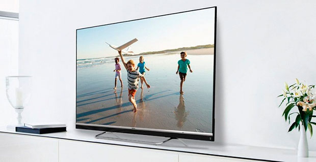 Nokia официально представила новый 43-дюймовый телевизор с динамиками JBL
