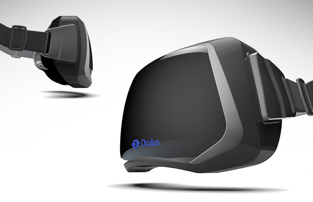 Гарнитура виртуальной реальности Oculus Rift пока что будет работать только с Android-устройствами
