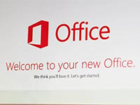 Microsoft прекратит поддержку Office 2013 через год