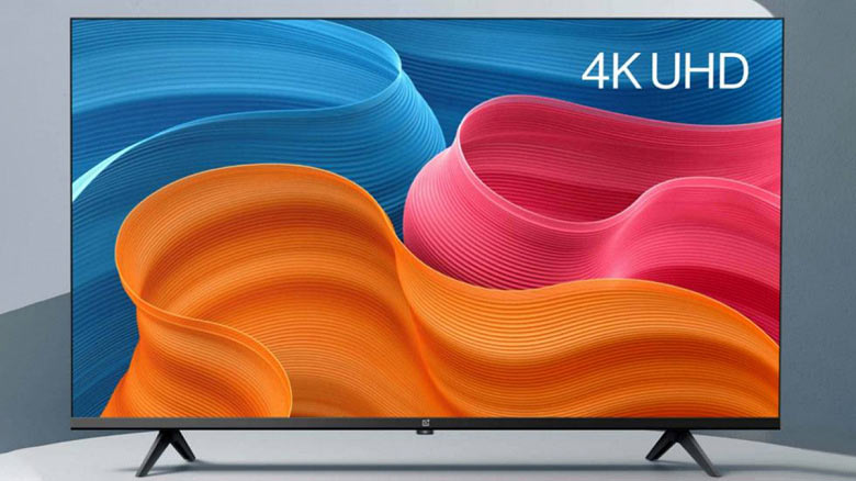 Представлен новый 4K-телевизор OnePlus TV Y1S Pro