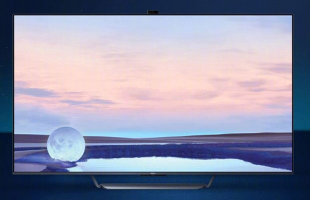 Представлен смарт-телевизор Oppo Smart TV S1 с 18 динамиками