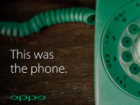 Тизеры указывают на дебют смартфона Oppo N3 в октябре