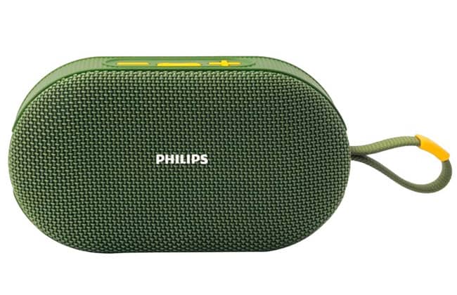 Представлены беспроводные колонки Philips TAS1400 и TAS2400
