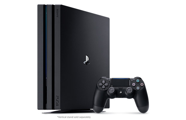 Sony готовится снять с продажи приставку PlayStation 4 Pro