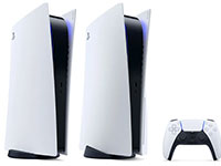 Sony и Honda хотят встроить приставку PlayStation 5 в их будущий электромобиль