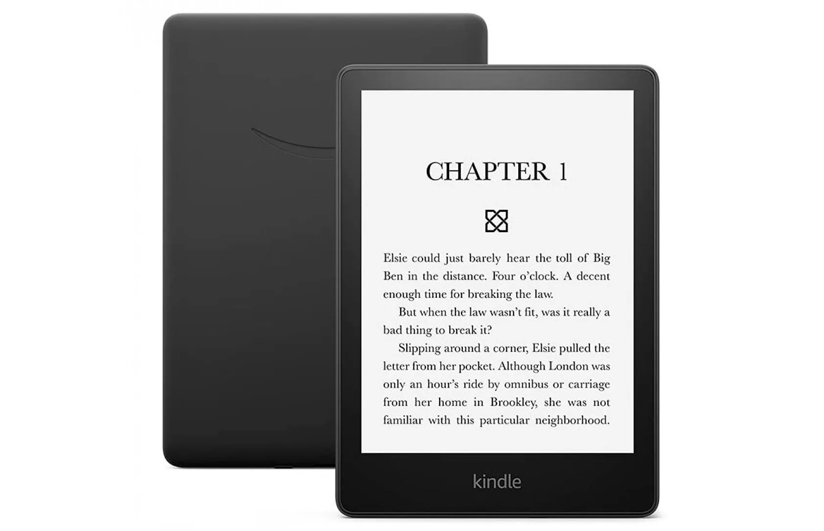 Amazon выпустила обновленную версию Kindle Paperwhite и Paperwhite Signature Edition