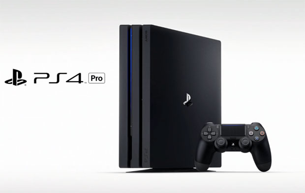 Стоимость PlayStation 4 Pro официально снижена
