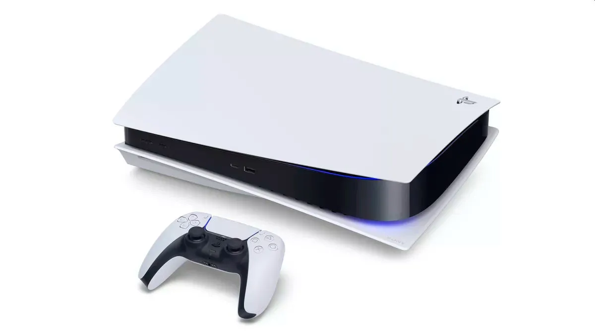 Sony выпустила обновление, повышающее производительность приставки PlayStation 5